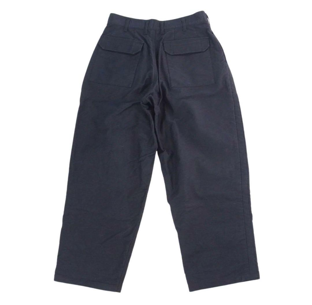 値段が激安 Yohji Yamamoto Pants Cord Jacket DECK 22AW パンツ