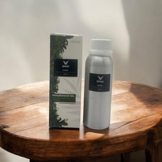 Luxury Hotel Inspired Aromatherapy Essential Oils - 200 ml (Amber)