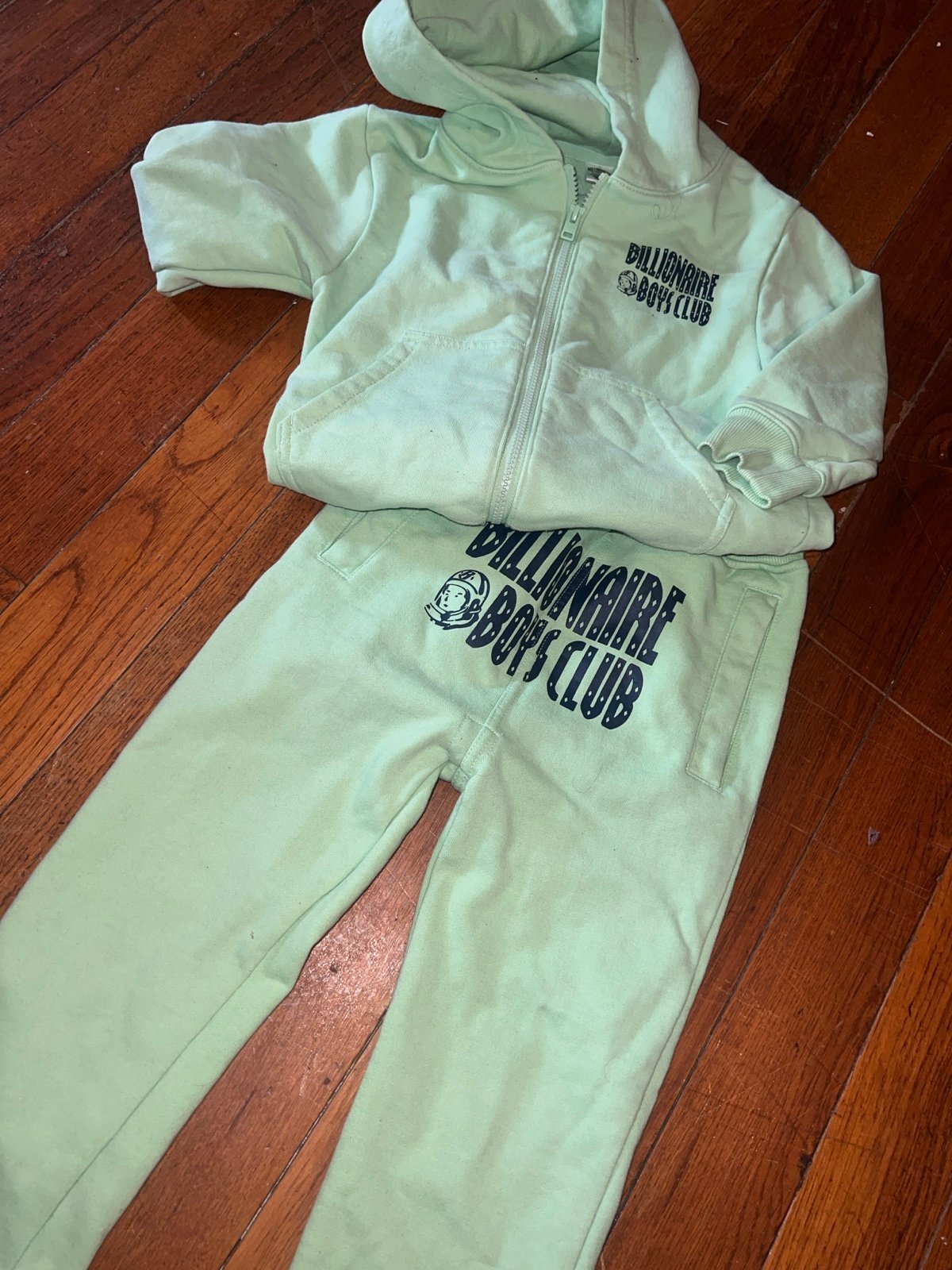 billionaire boys club kids