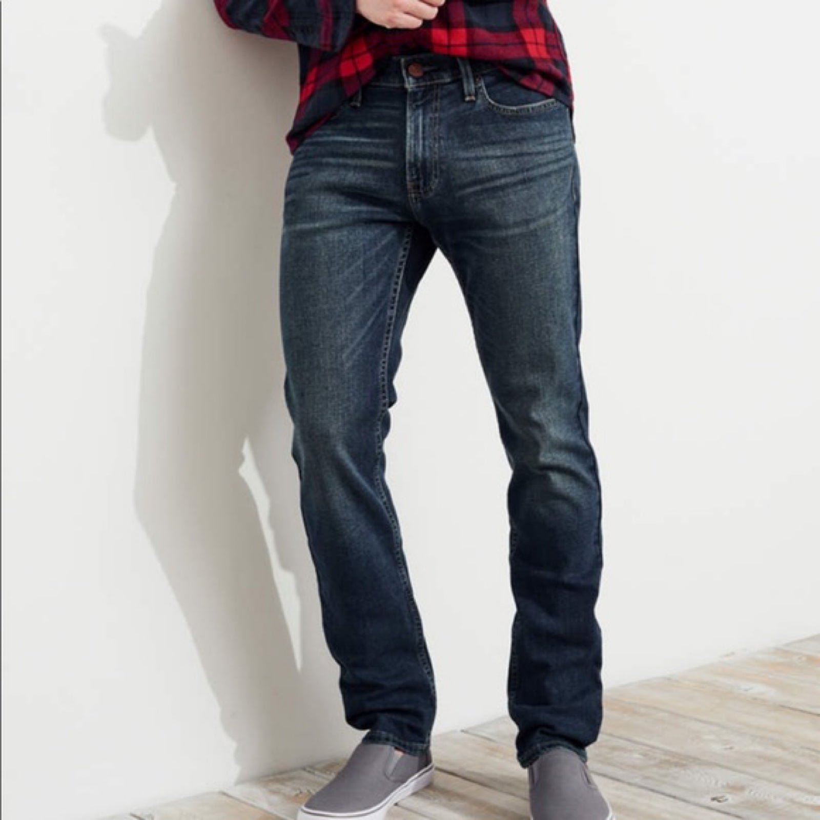 Hollister Co. Epic Flex Skinny Jeans