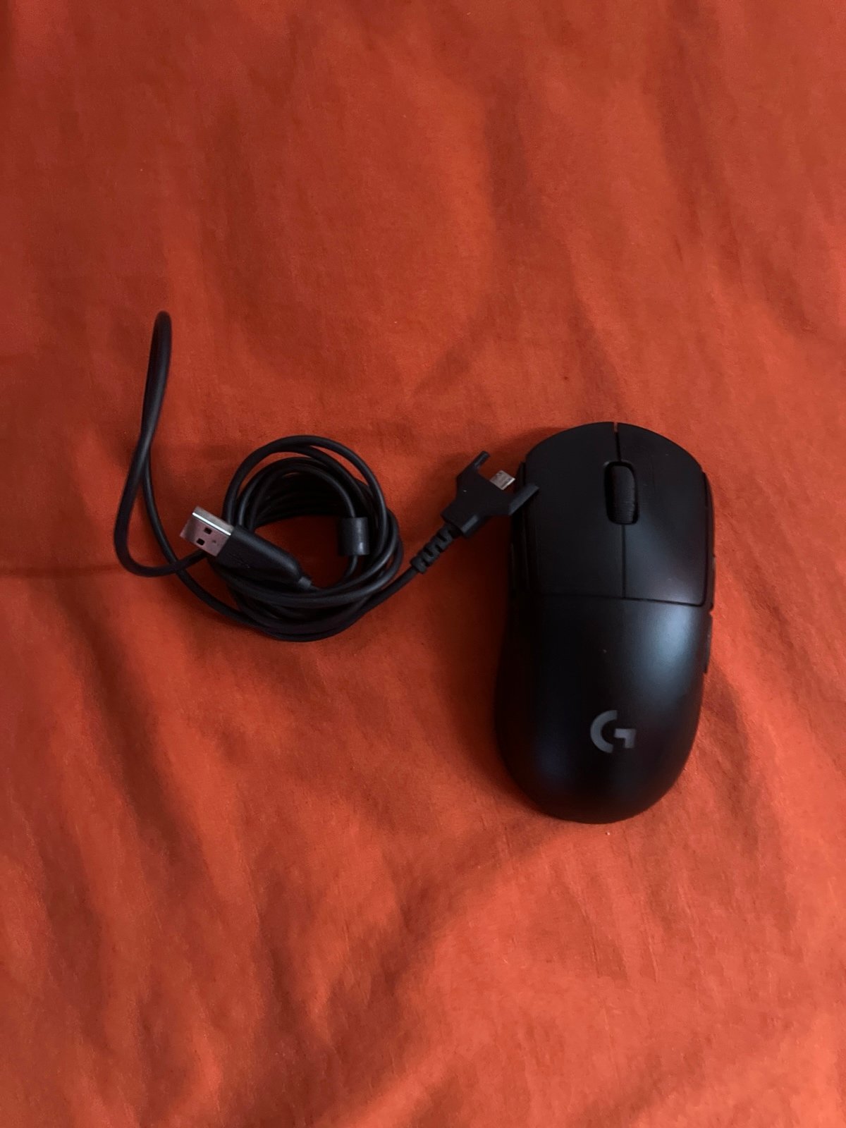 Logitech G Pro