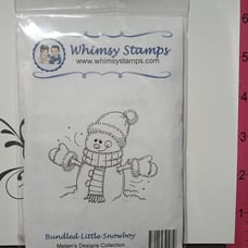 Whimsy Stamps