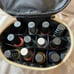 OPI nail polish Lot of 12 w/Free Opi Bag
