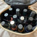 OPI nail polish Lot of 12 w/Free Opi Bag
