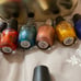 OPI nail polish Lot of 12 w/Free Opi Bag