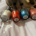OPI nail polish Lot of 12 w/Free Opi Bag