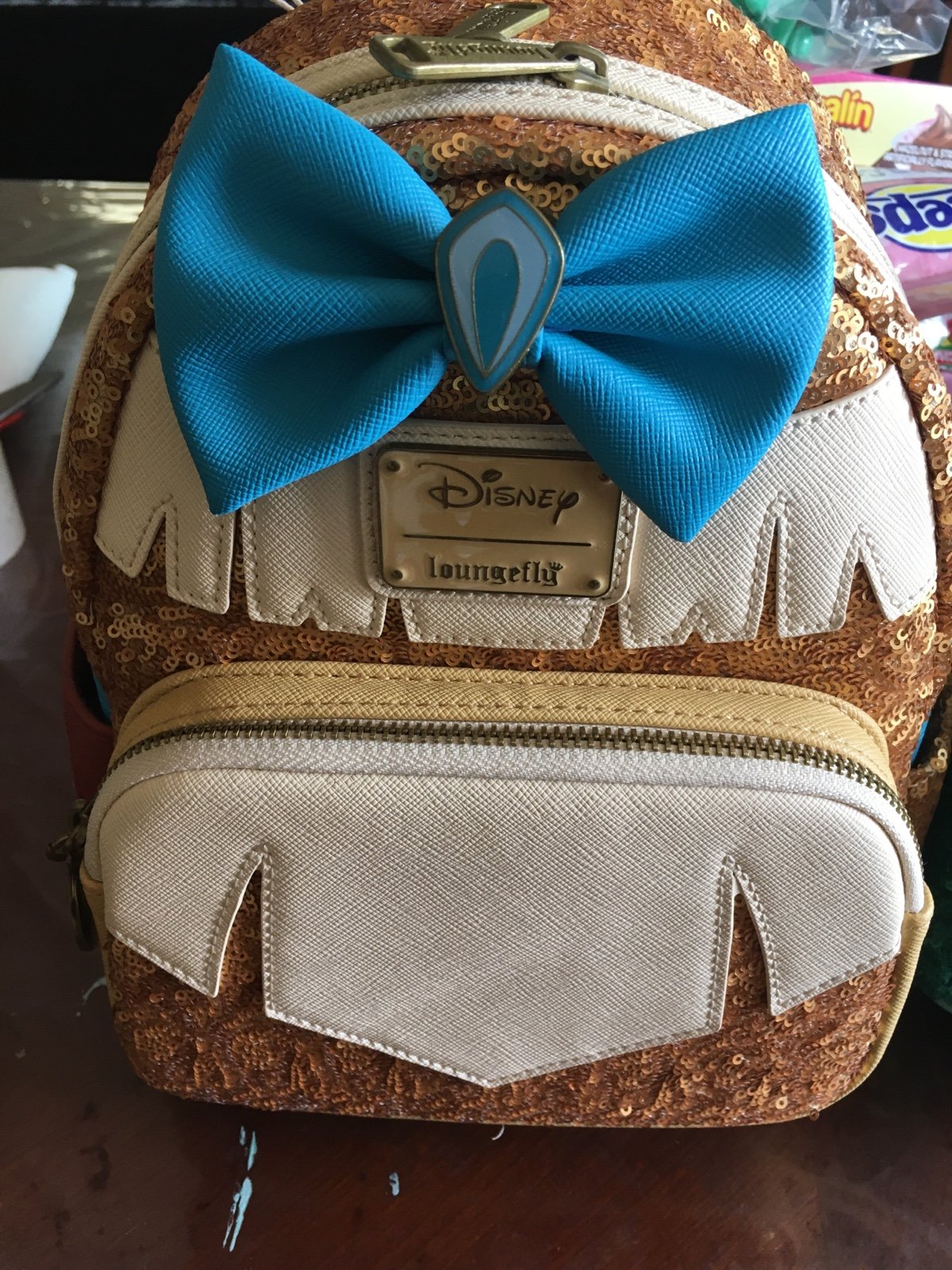 Loungefly Exclusive Pocahontas