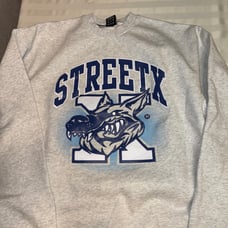 Streetx
