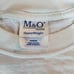 Vintage 2002 Aaron Carter Concert Tshirt - Adult Size Medium - 100% Cotton- RARE