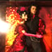 Barbie Collectables FAO Schwarz Barbie and Ken Tango Set