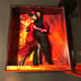 Barbie Collectables FAO Schwarz Barbie and Ken Tango Set