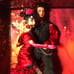 Barbie Collectables FAO Schwarz Barbie and Ken Tango Set