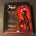 Barbie Collectables FAO Schwarz Barbie and Ken Tango Set