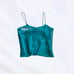 victoria’s secret vintage satin cami