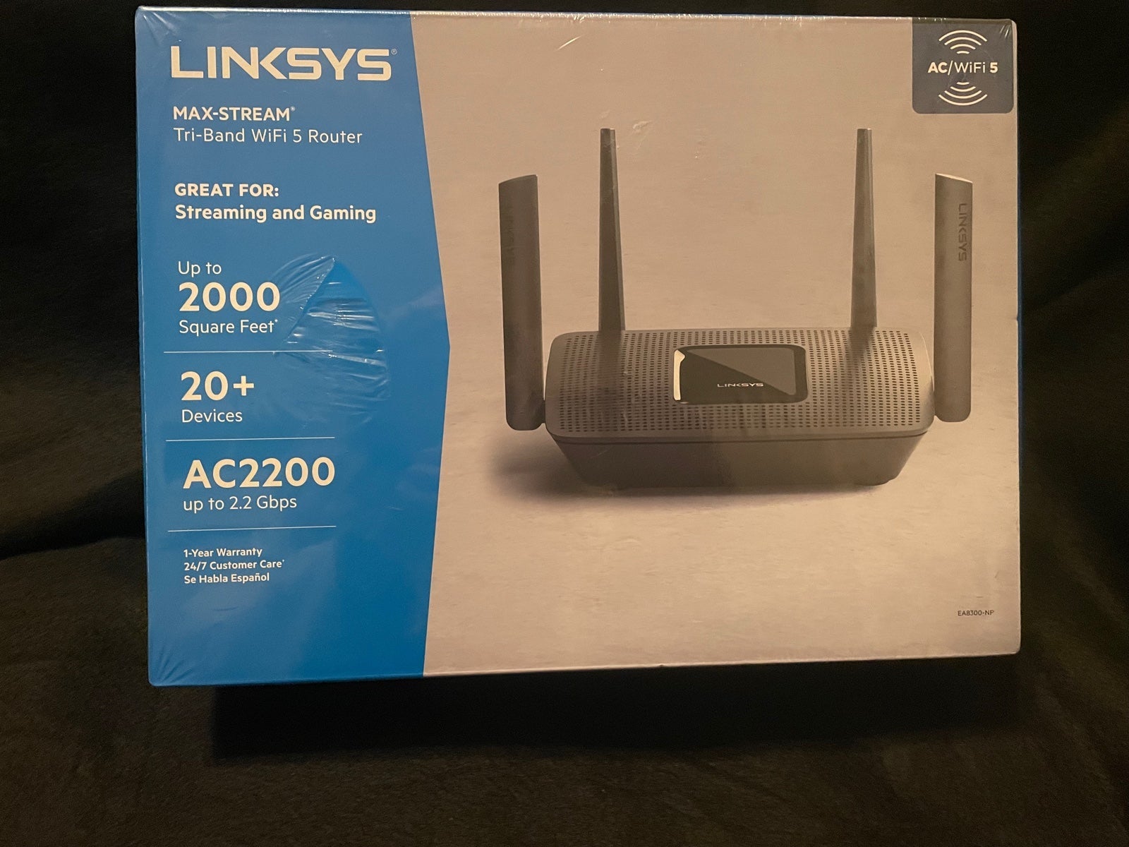 Router
