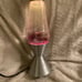 Underwriters laboratories lava lamp vintage original