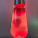 Underwriters laboratories lava lamp vintage original
