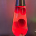 Underwriters laboratories lava lamp vintage original