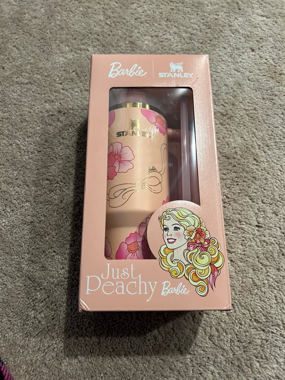 StanleyxBarbie