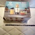 Magic bullet blender