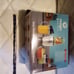 Magic bullet blender
