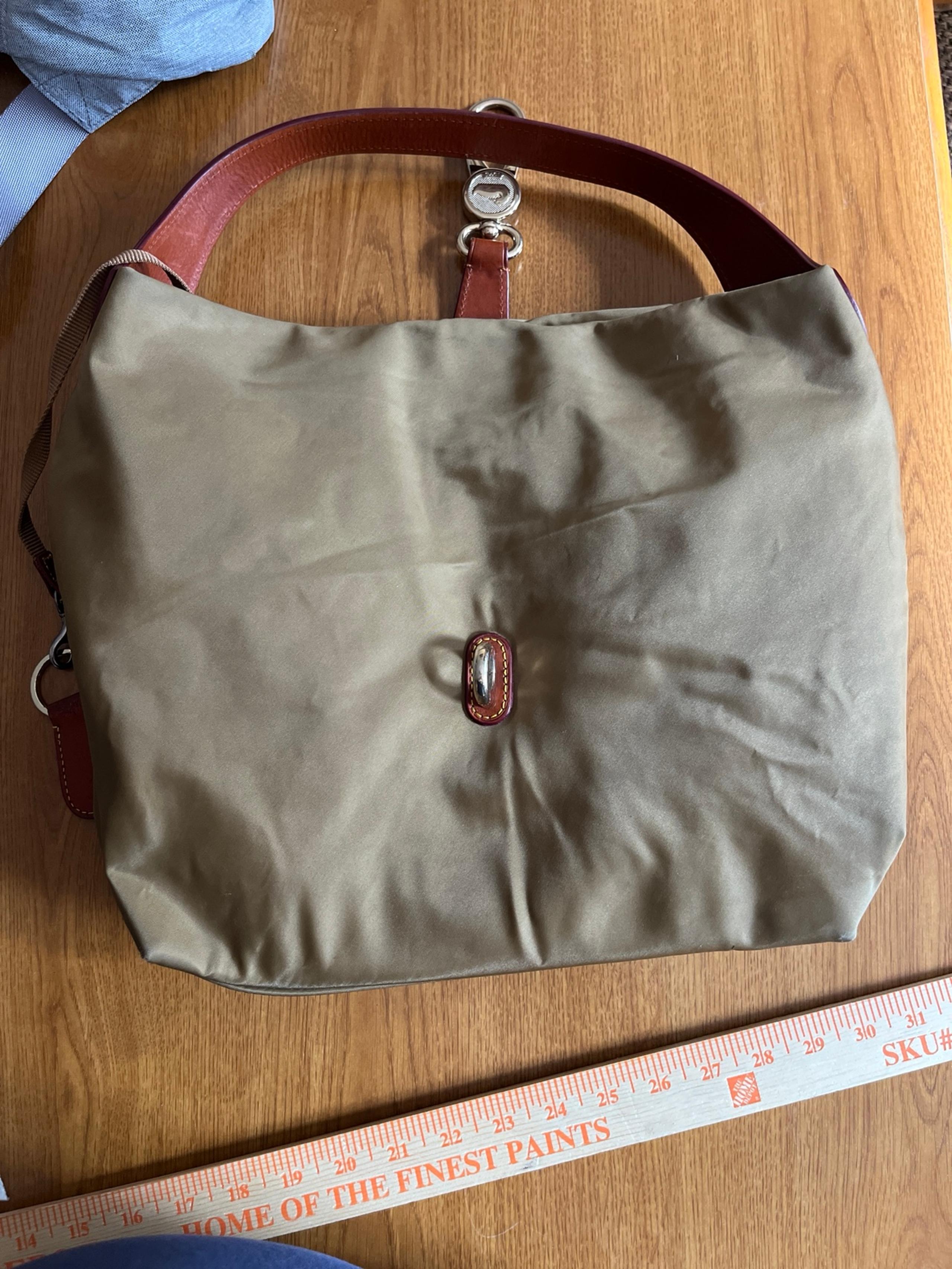 shoulder bag - Dooney & Bourke