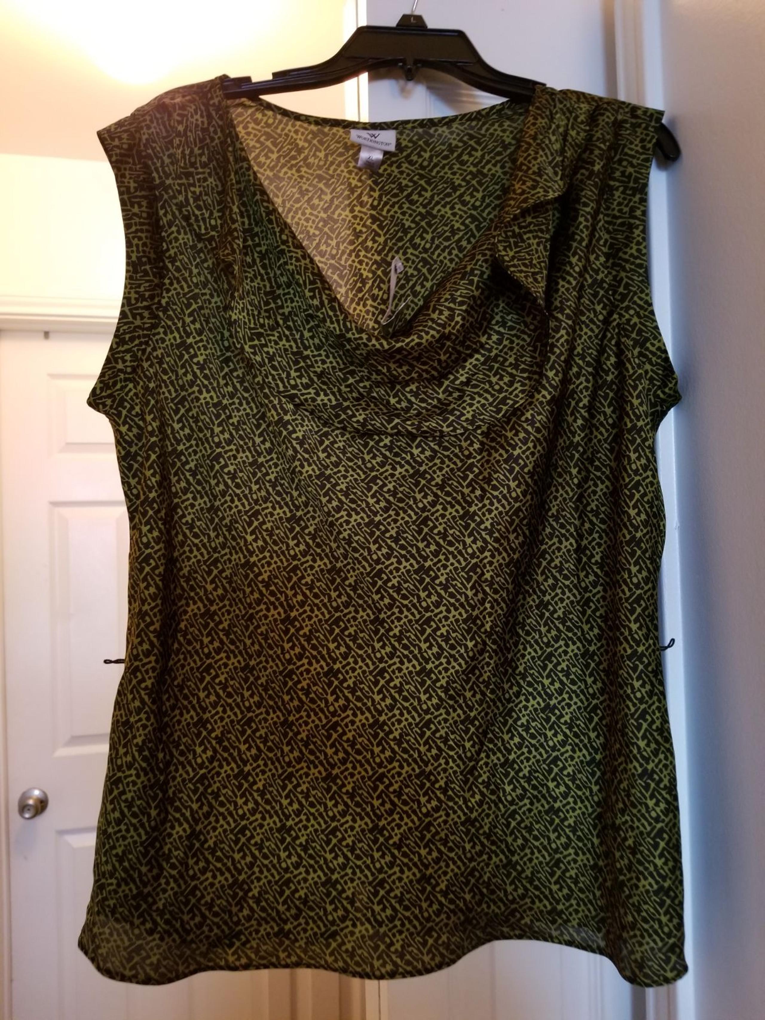 Cute Top