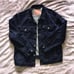 levis denim jacket