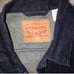 levis denim jacket