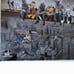 looney tunes art print