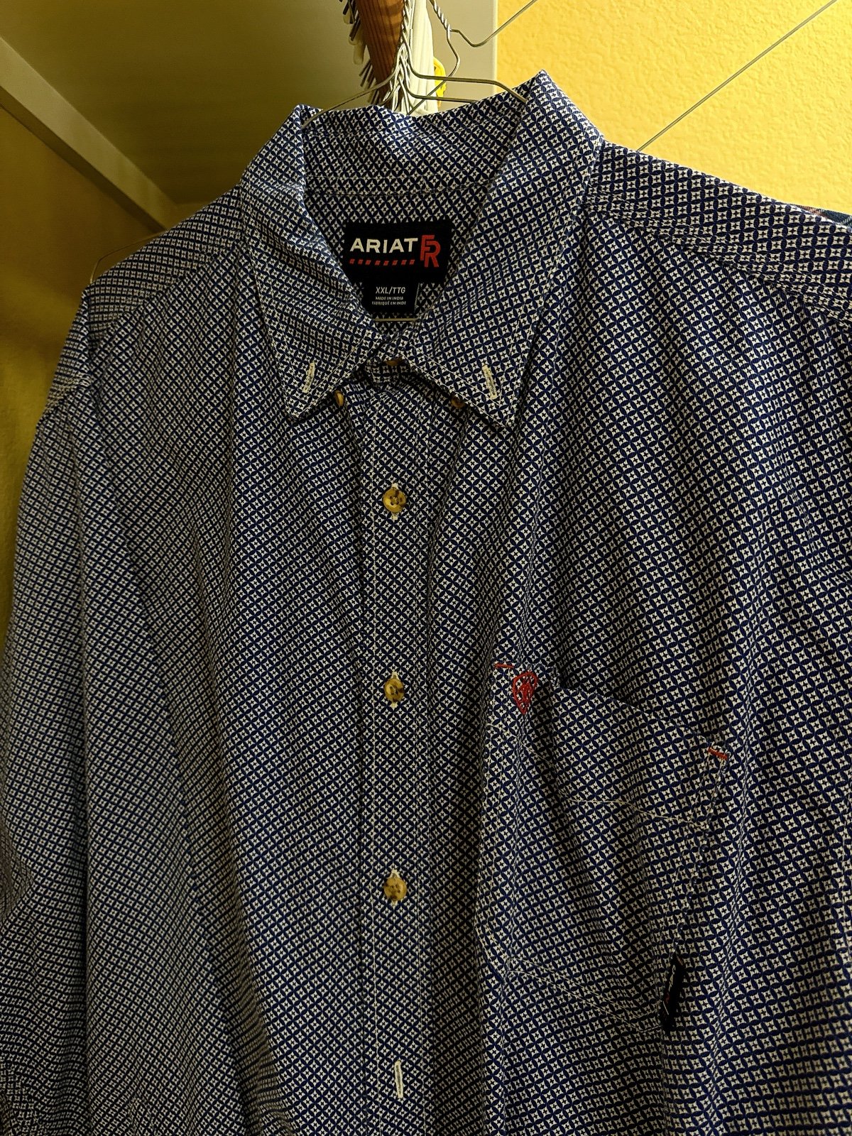 Shirt