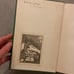 1923 Antique Travel Book A Vagabond Journey Around the World Illustrated