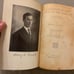 1923 Antique Travel Book A Vagabond Journey Around the World Illustrated