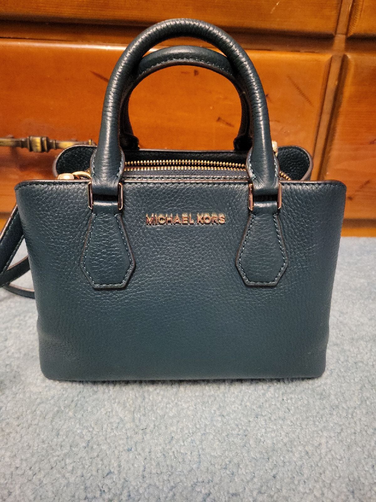 Michael Kors purse