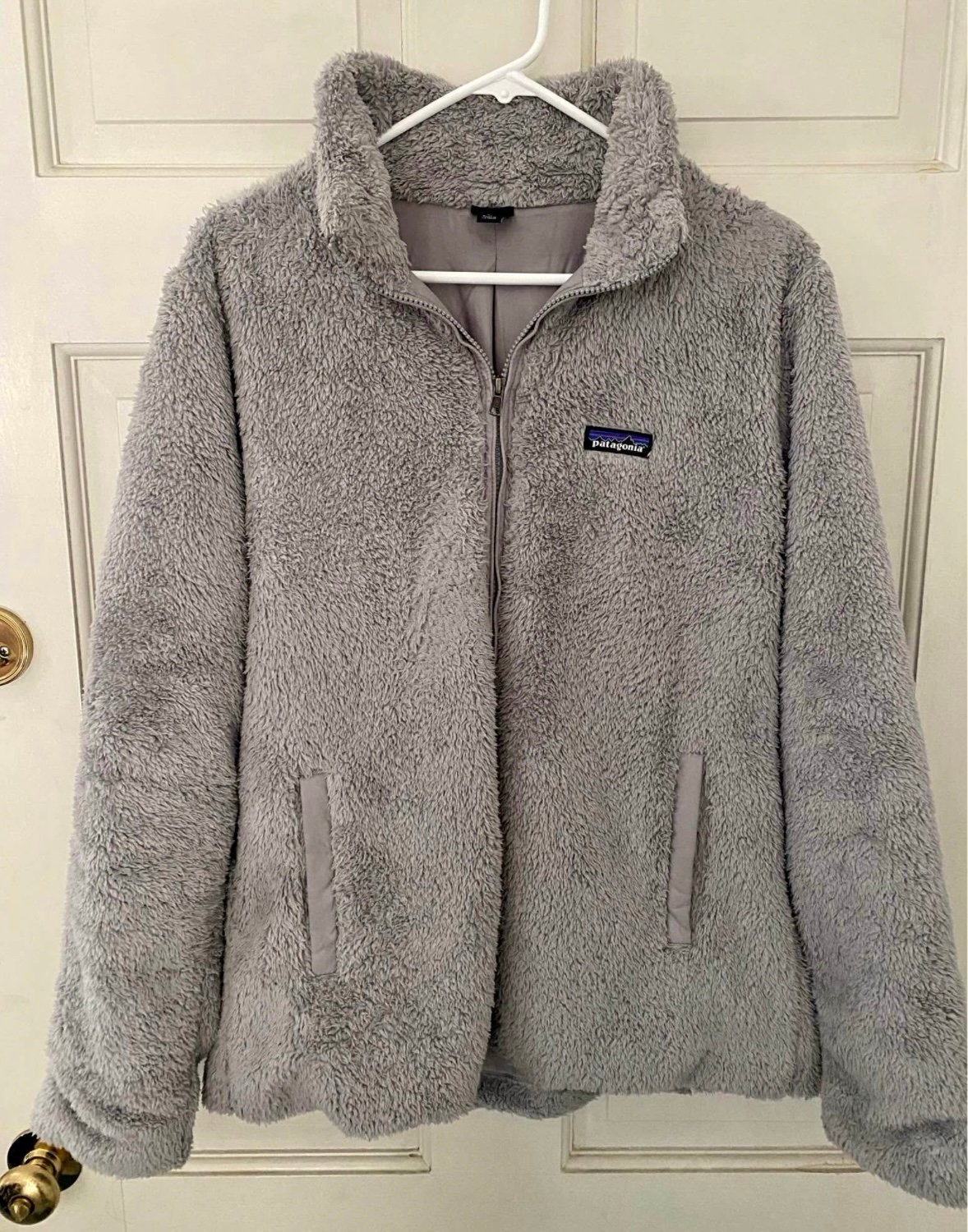 Patagonia jacket size xl