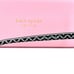 Kate Spade CARDEA C9A Eyeglasses Black Womens Rectangle Frames 49[]15 140 mm