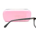 Kate Spade CARDEA C9A Eyeglasses Black Womens Rectangle Frames 49[]15 140 mm