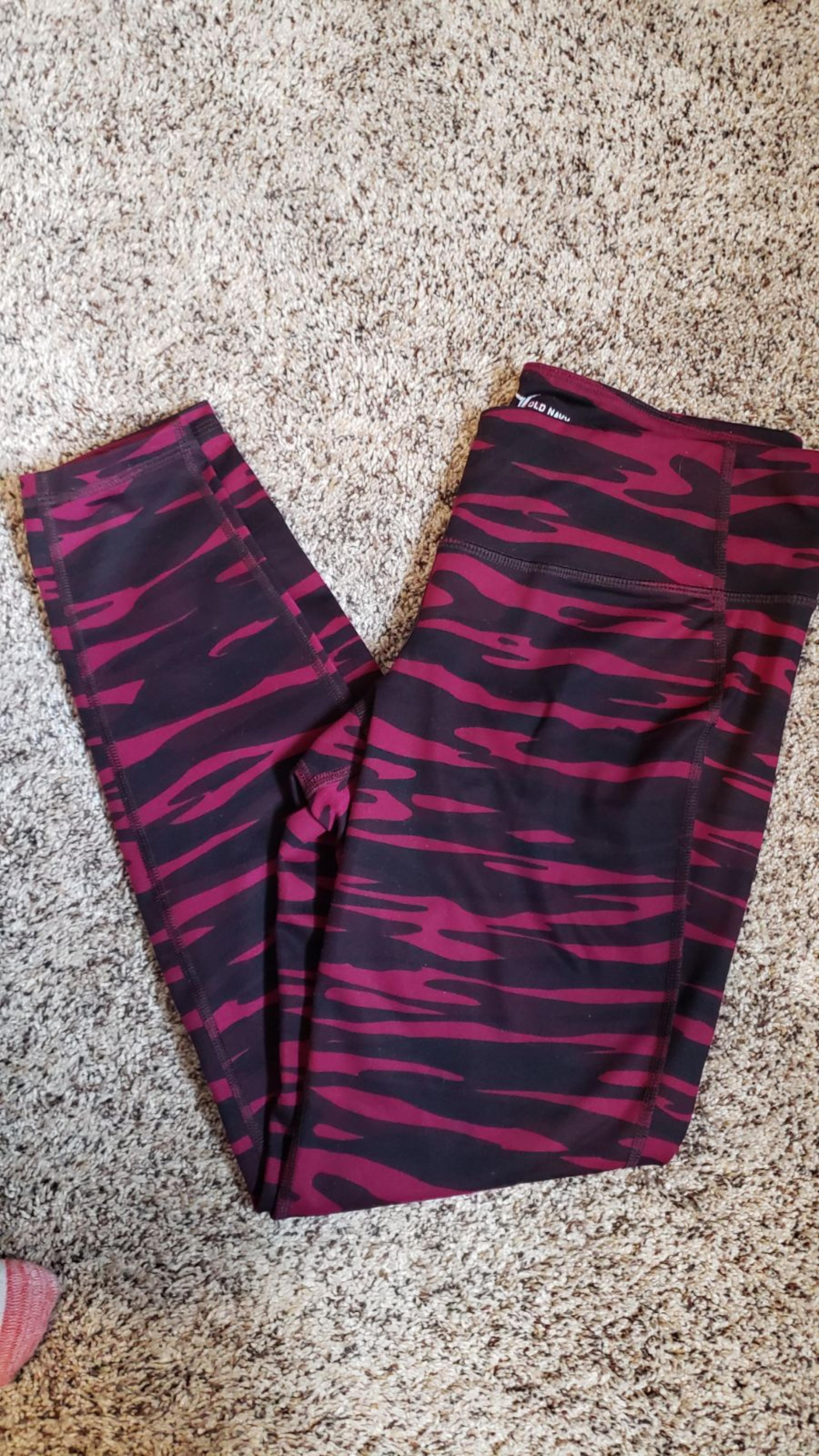 Old Navy Active Leggings Large