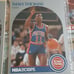 NBA basketball cards