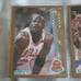 NBA basketball cards