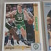NBA basketball cards