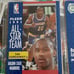 NBA basketball cards