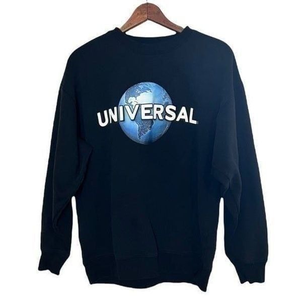 Universal Studios Crewneck Sweatshirt
