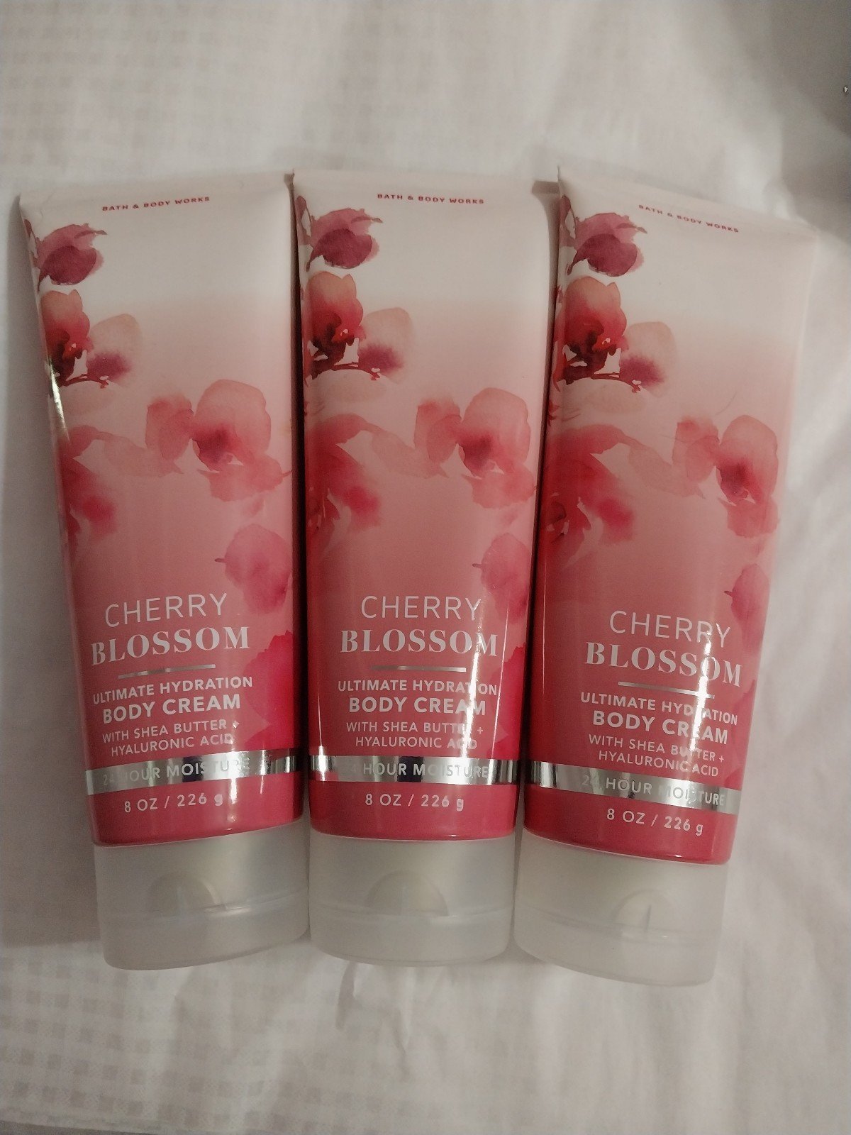 Cherry blossom