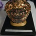 Designer Skin 14 Karat Gold Rush Bronzing Tanning Bed Lotion - 13.5oz