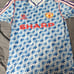 Manchester United reissue jersey
