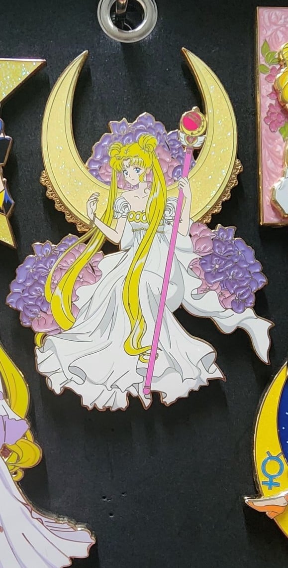 Princess serenity