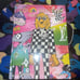 Louis Vuitton Virgil Abloh Cartoon Hardcover Book