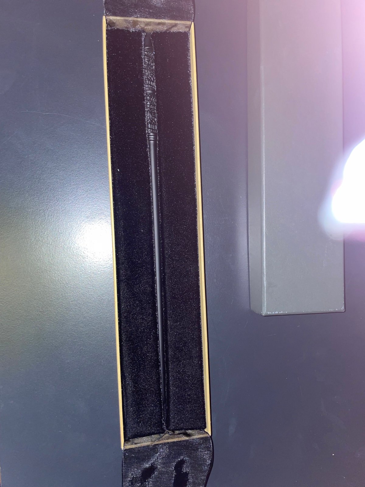 Harry potter wand