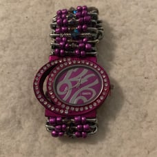 Handmade Customized Watch